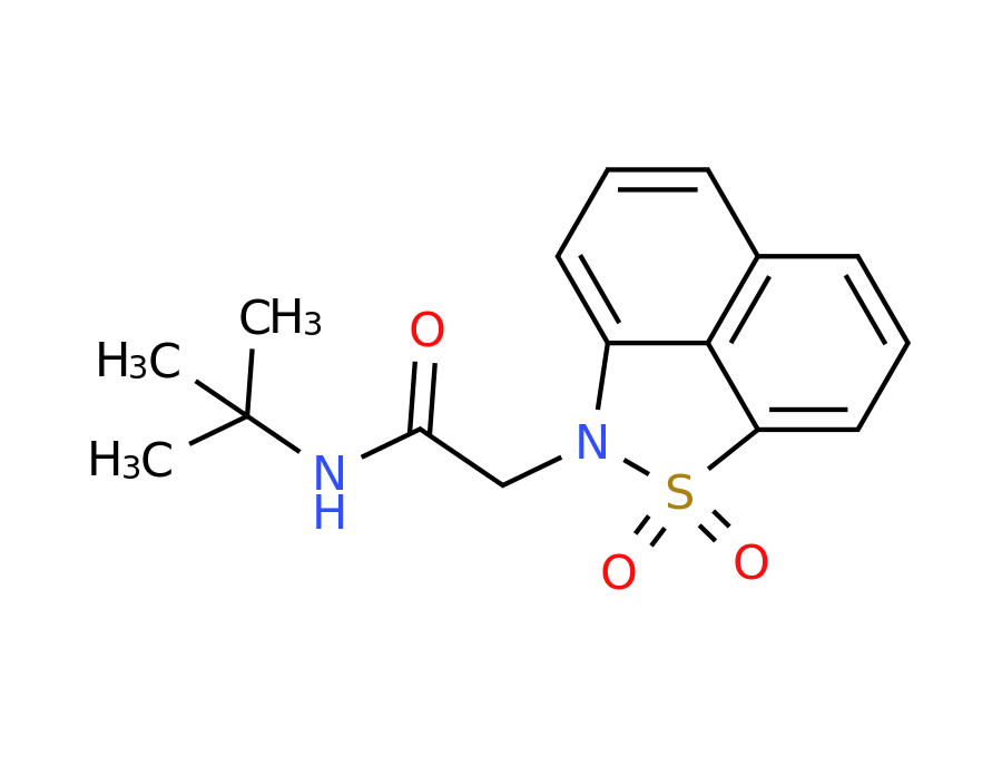 Structure Amb1046058