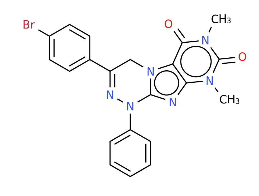 Structure Amb1046157