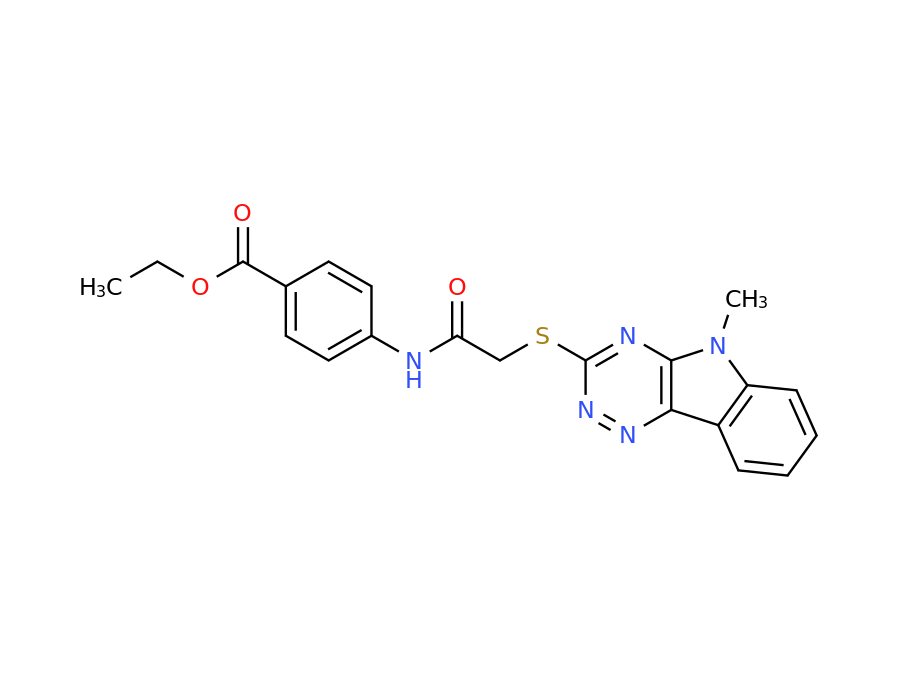 Structure Amb1046241