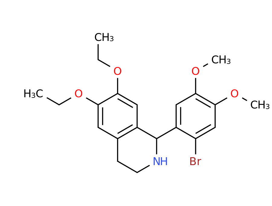 Structure Amb1046245