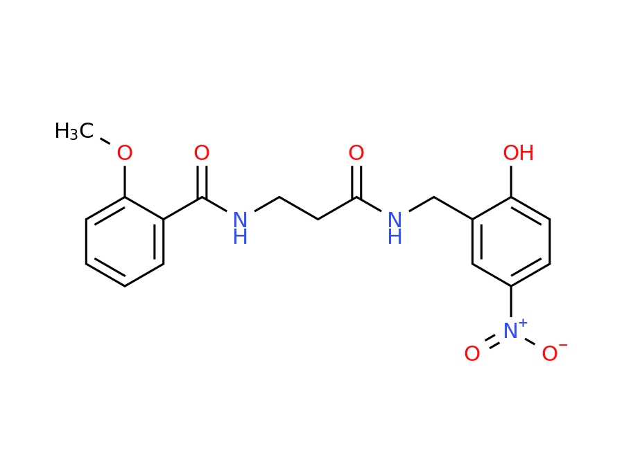 Structure Amb10462713