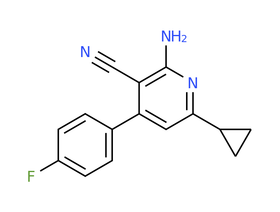 Structure Amb1046343