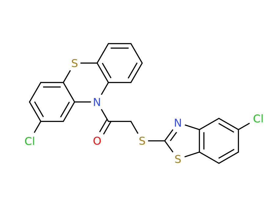 Structure Amb1046439