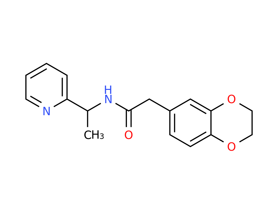 Structure Amb10464787