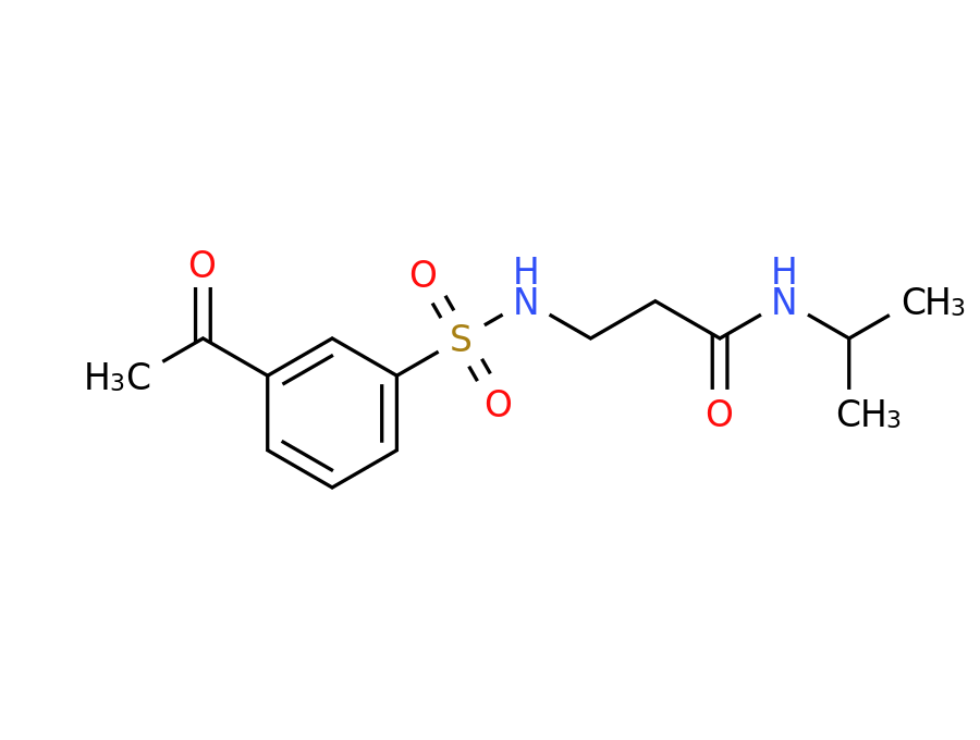 Structure Amb10465802