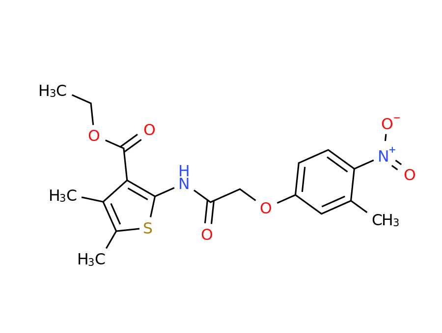 Structure Amb1046582