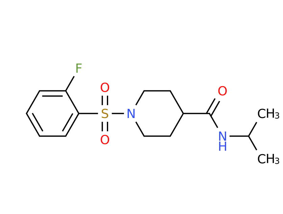 Structure Amb10465827