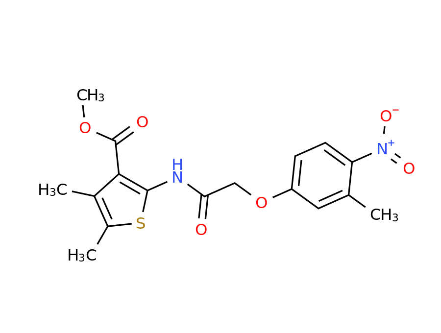 Structure Amb1046584