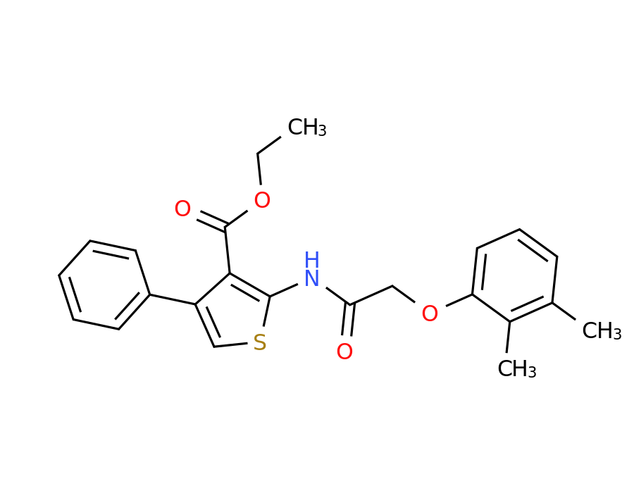 Structure Amb1046599