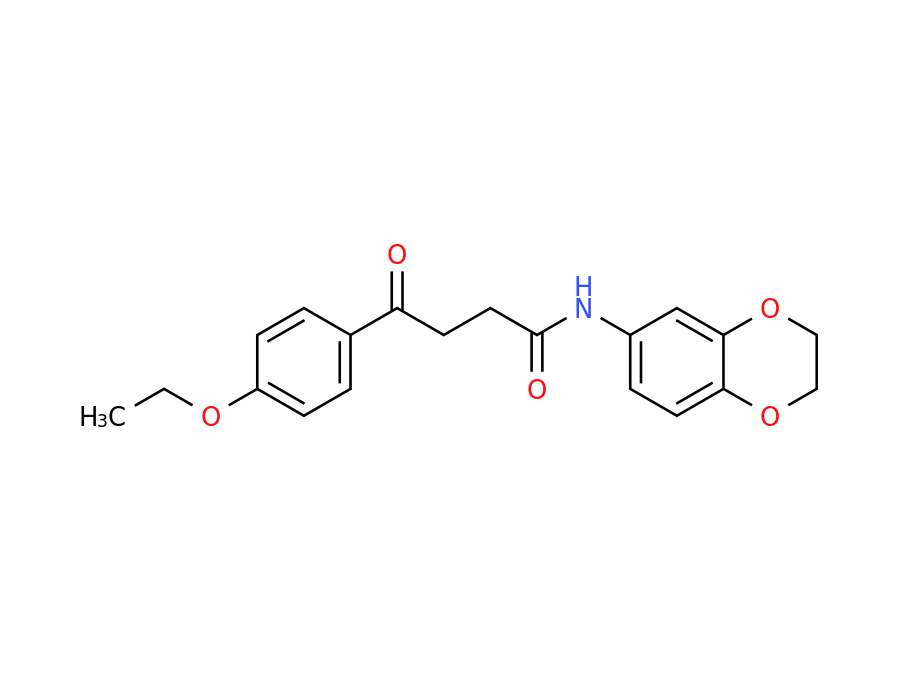 Structure Amb10466888