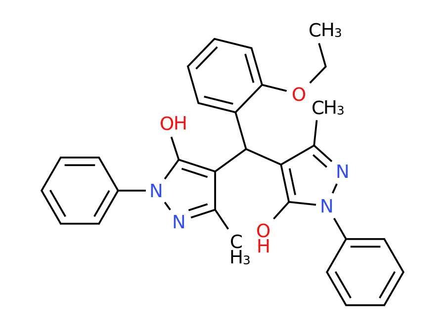 Structure Amb1046699