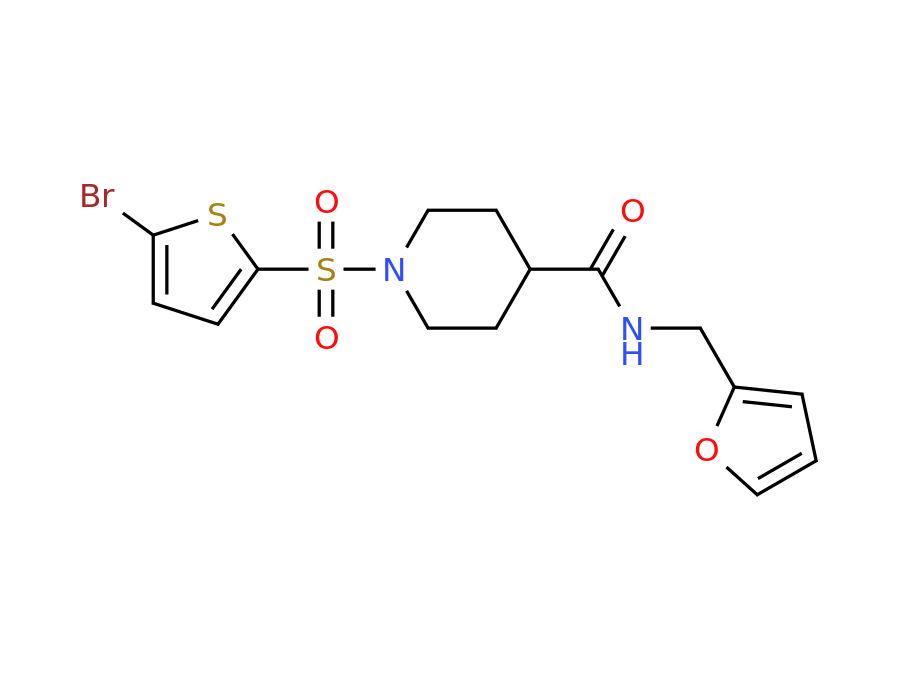 Structure Amb10467114