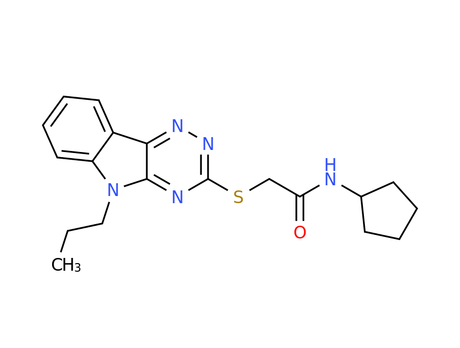 Structure Amb1046769