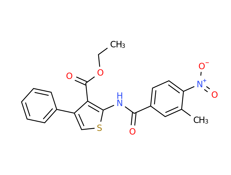 Structure Amb1046877