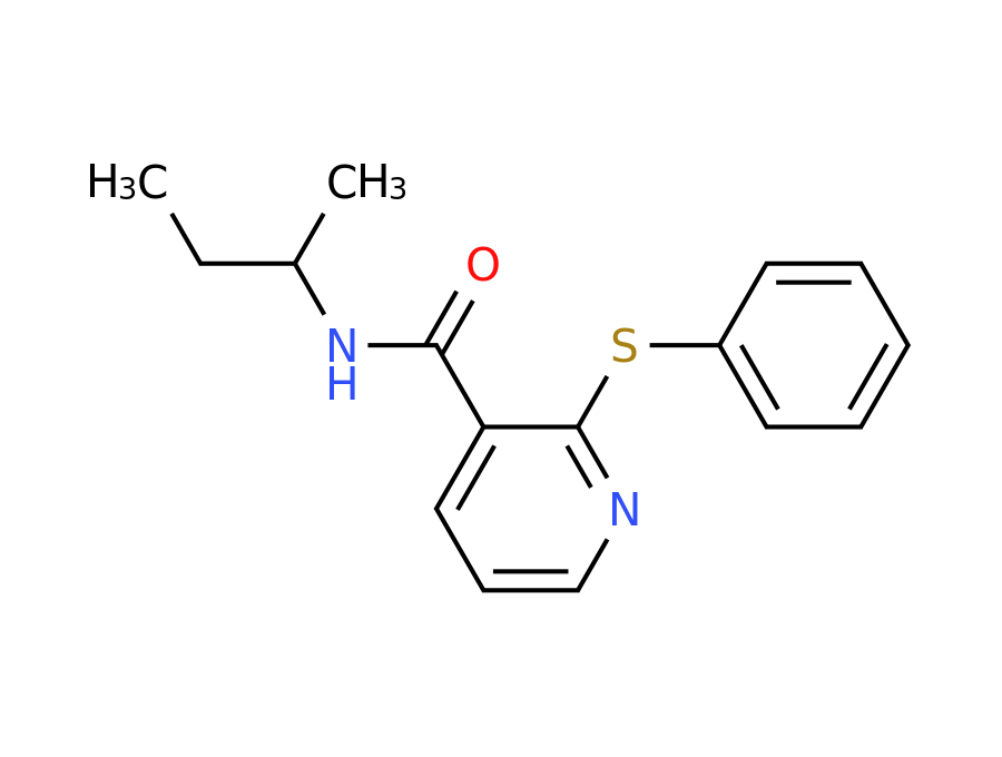 Structure Amb10468837