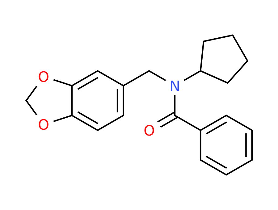 Structure Amb104699