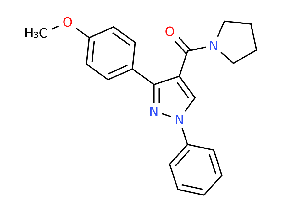 Structure Amb10470855