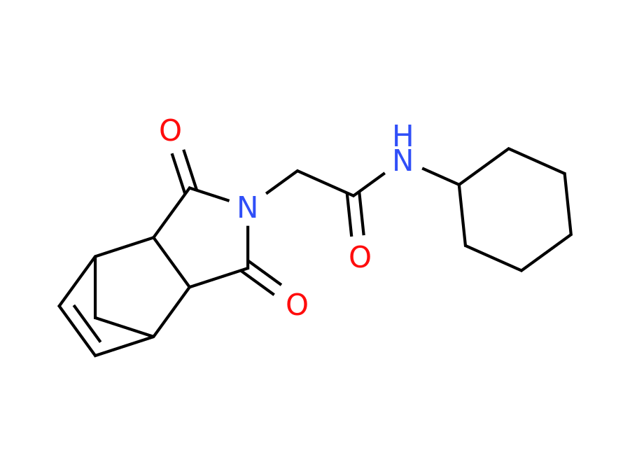 Structure Amb10470900