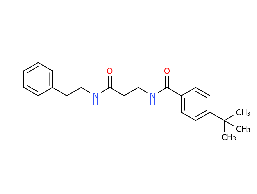 Structure Amb10471079