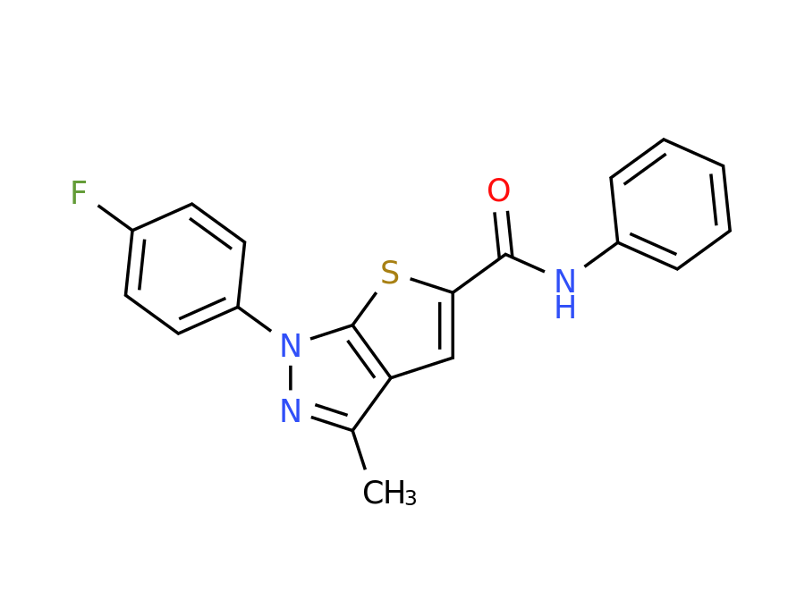 Structure Amb10472741