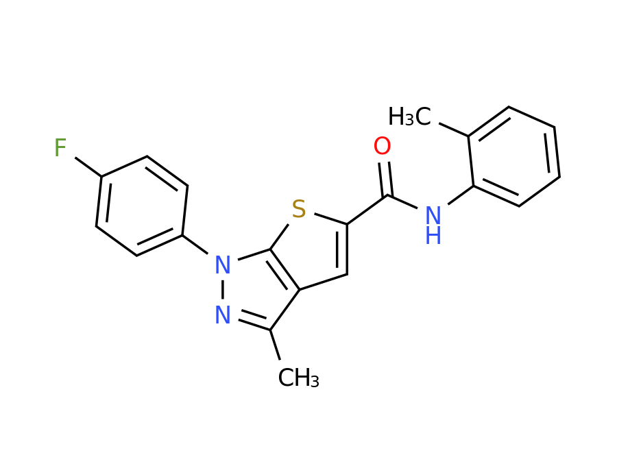 Structure Amb10473487