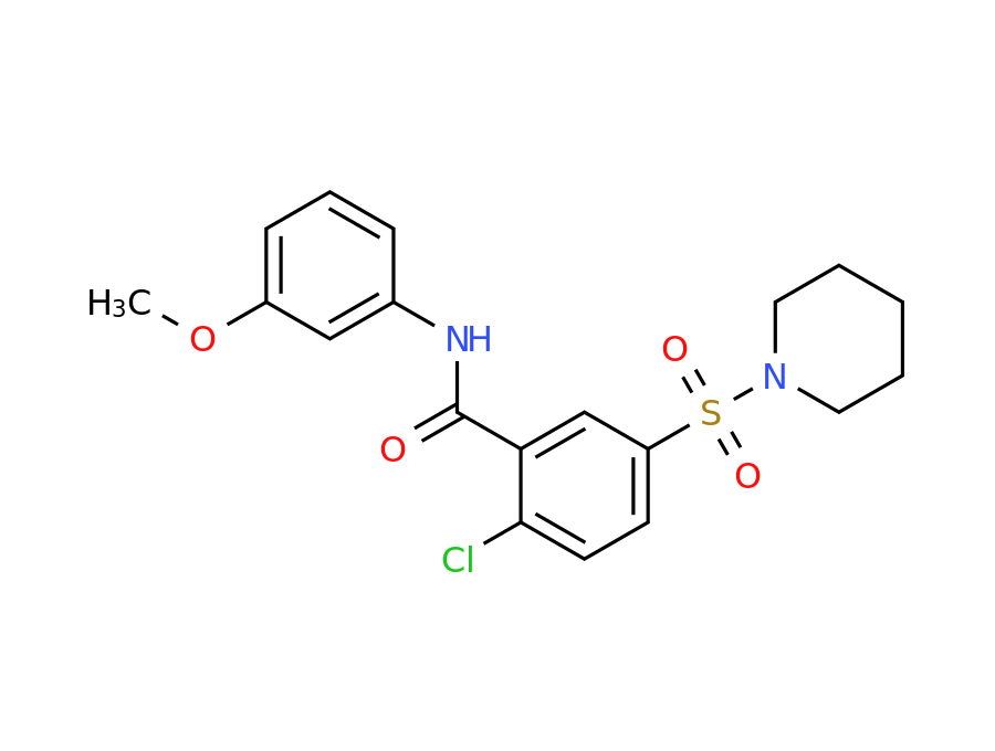 Structure Amb10473672