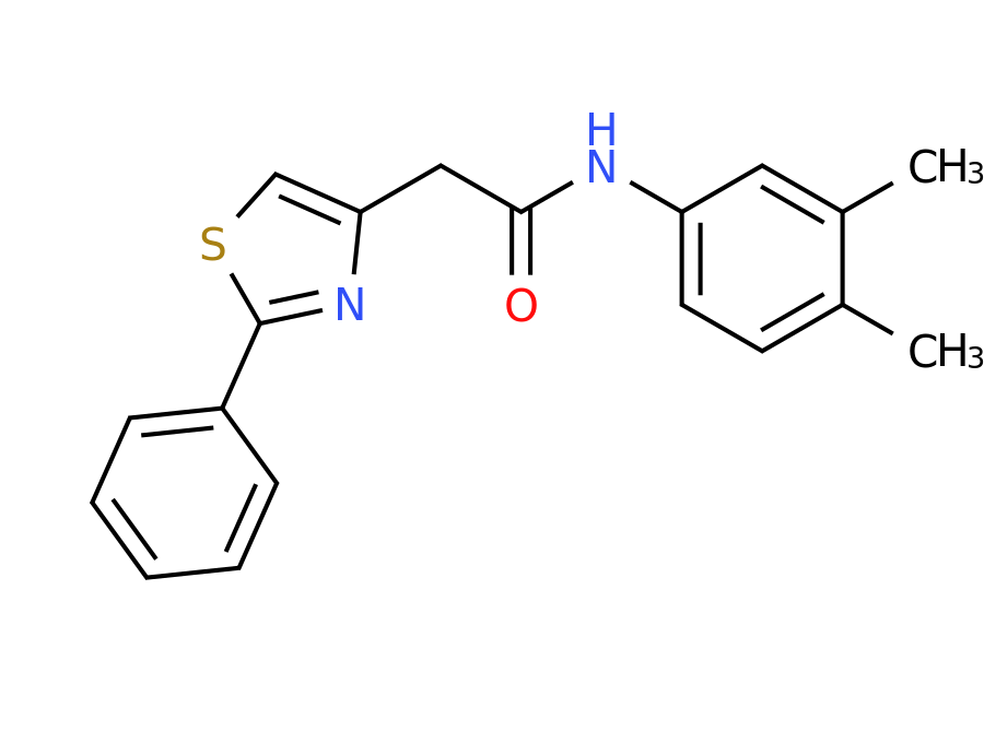 Structure Amb10474125