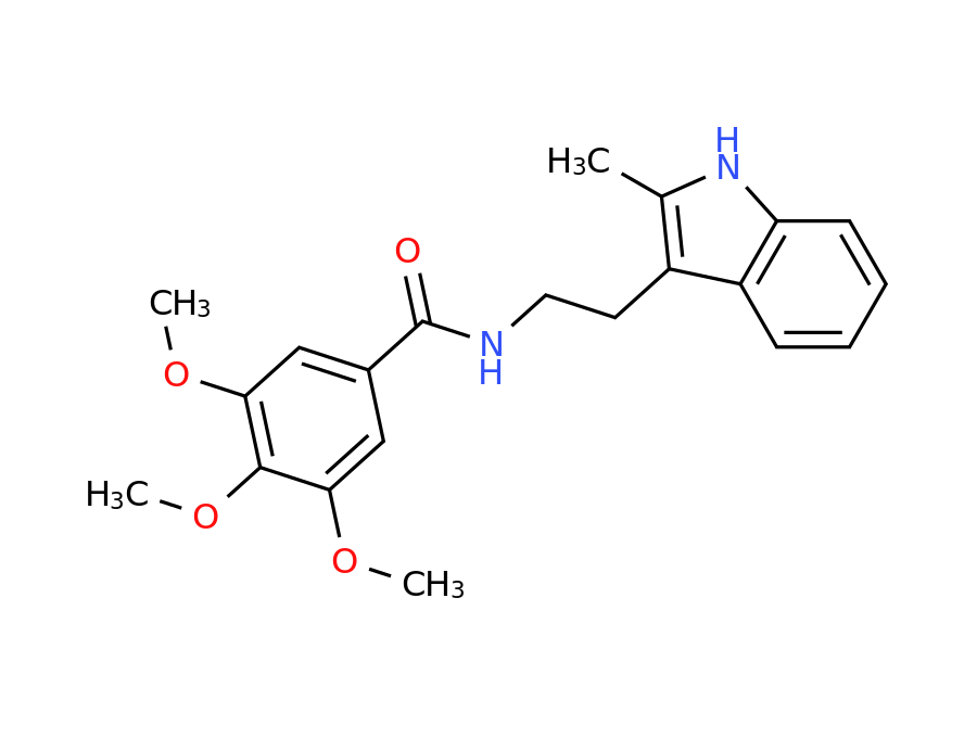 Structure Amb1047495