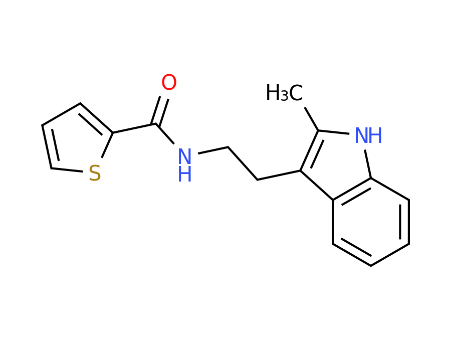 Structure Amb1047496