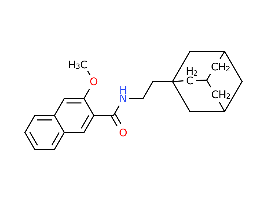 Structure Amb1047697