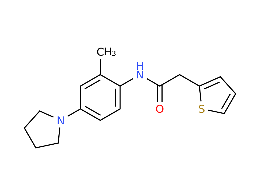 Structure Amb10477268