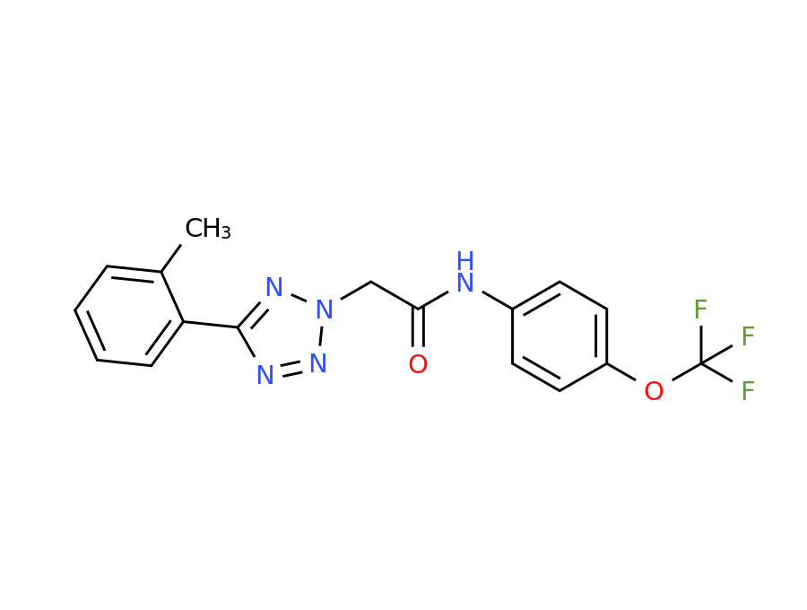 Structure Amb1047748