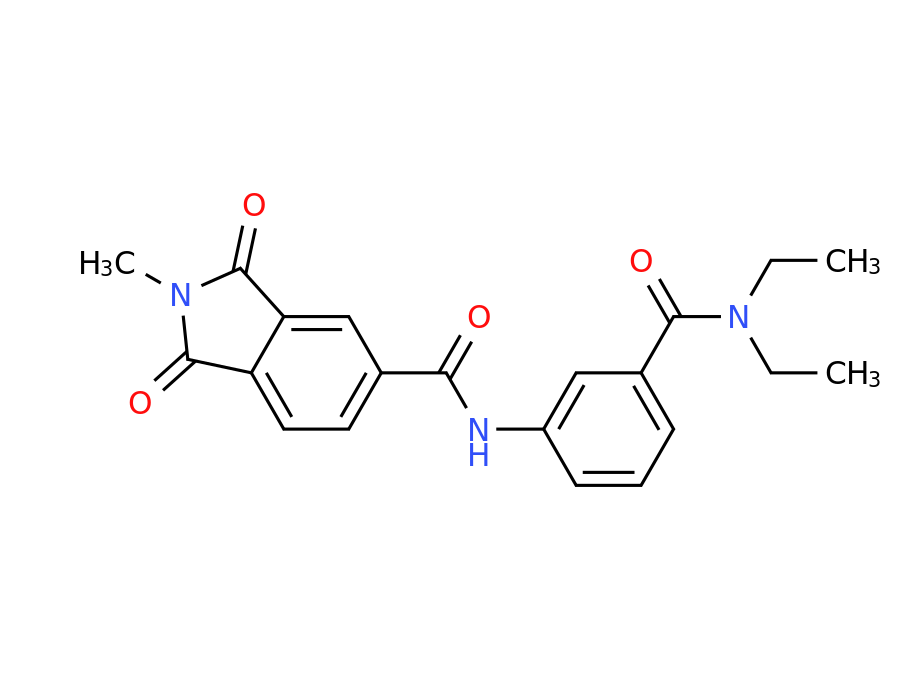 Structure Amb10477639