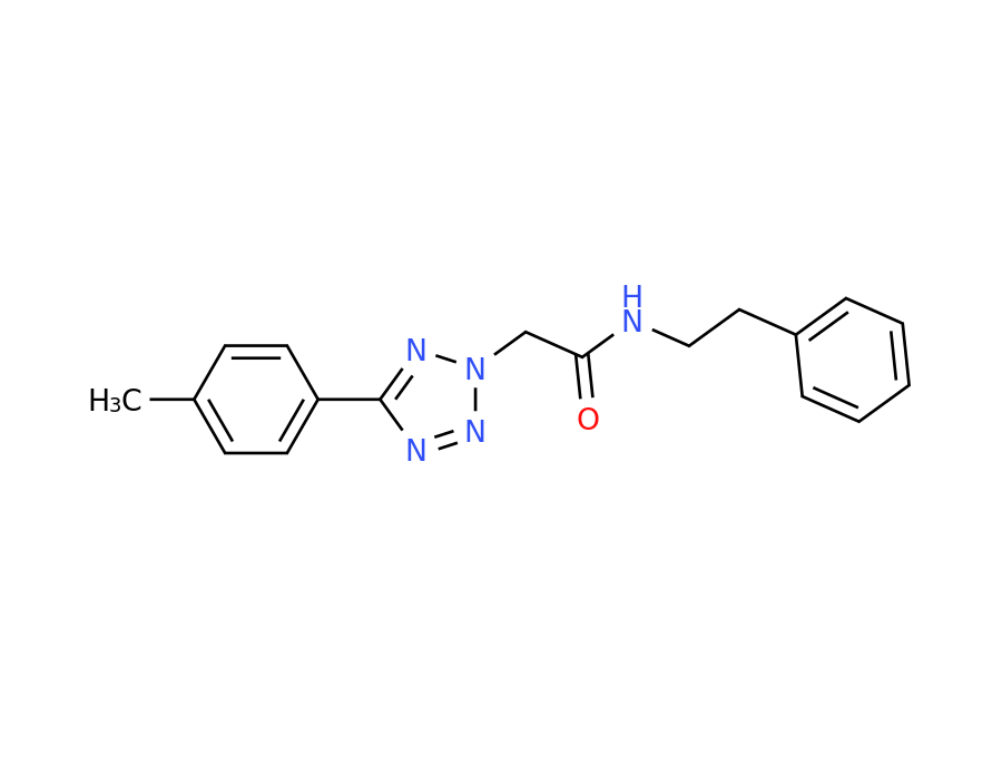 Structure Amb1047768