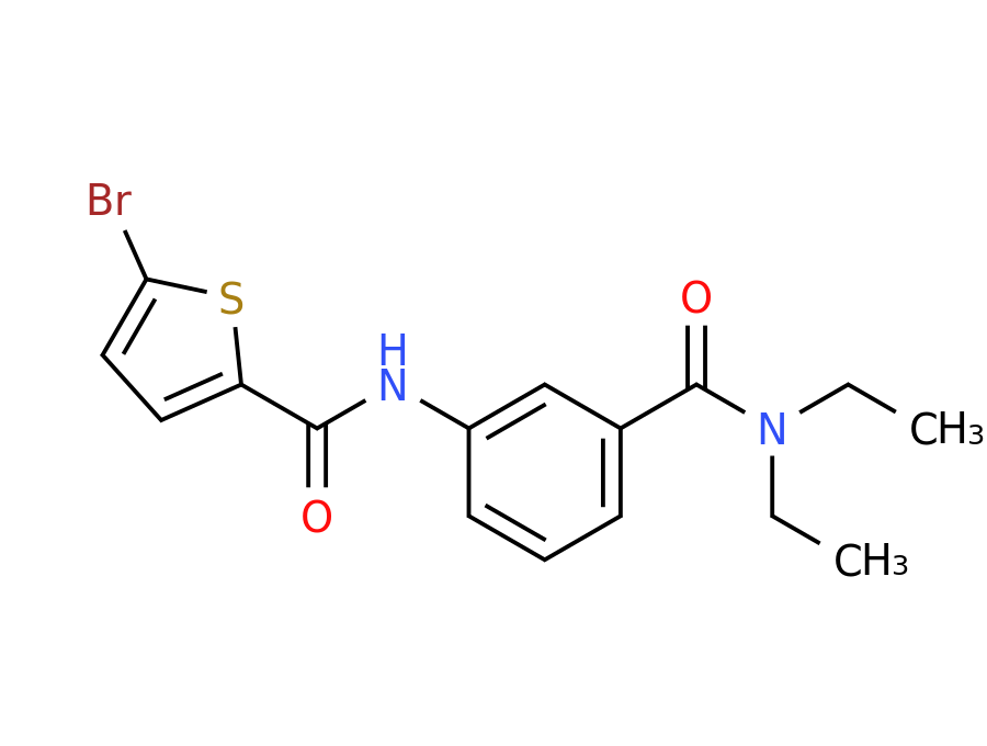 Structure Amb10477716