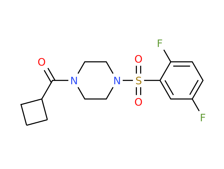 Structure Amb104786