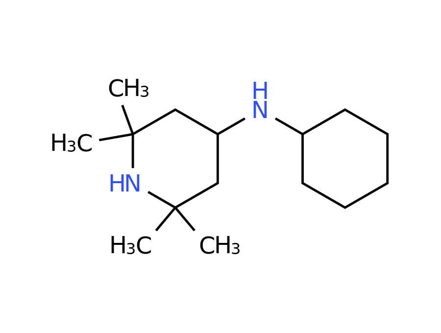 Structure Amb1047860