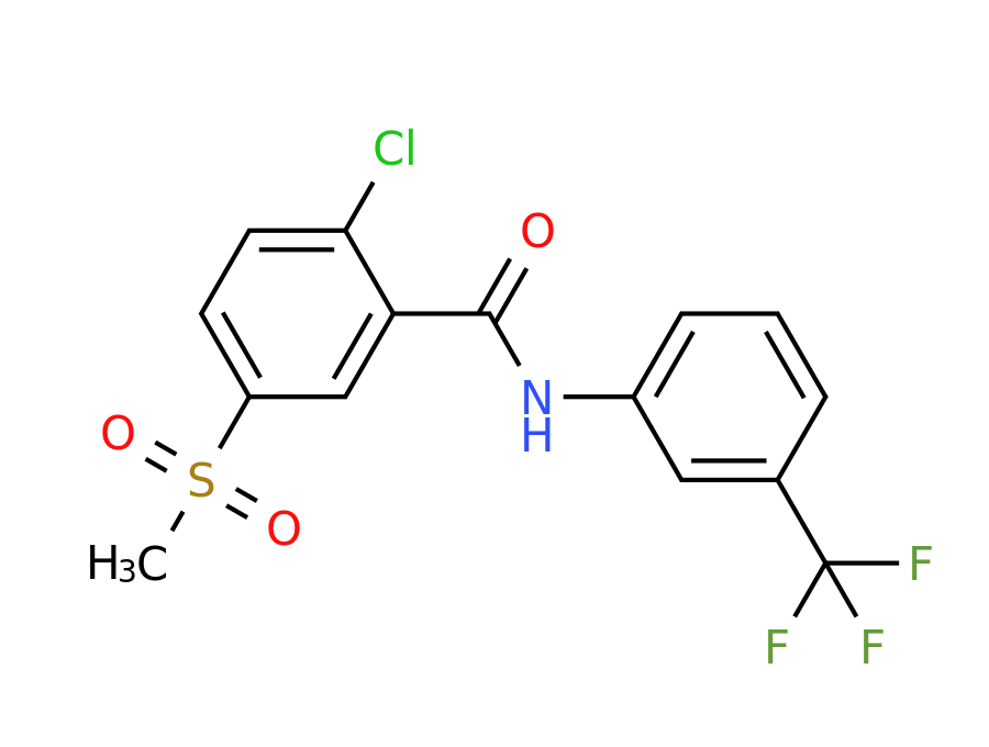 Structure Amb10483882