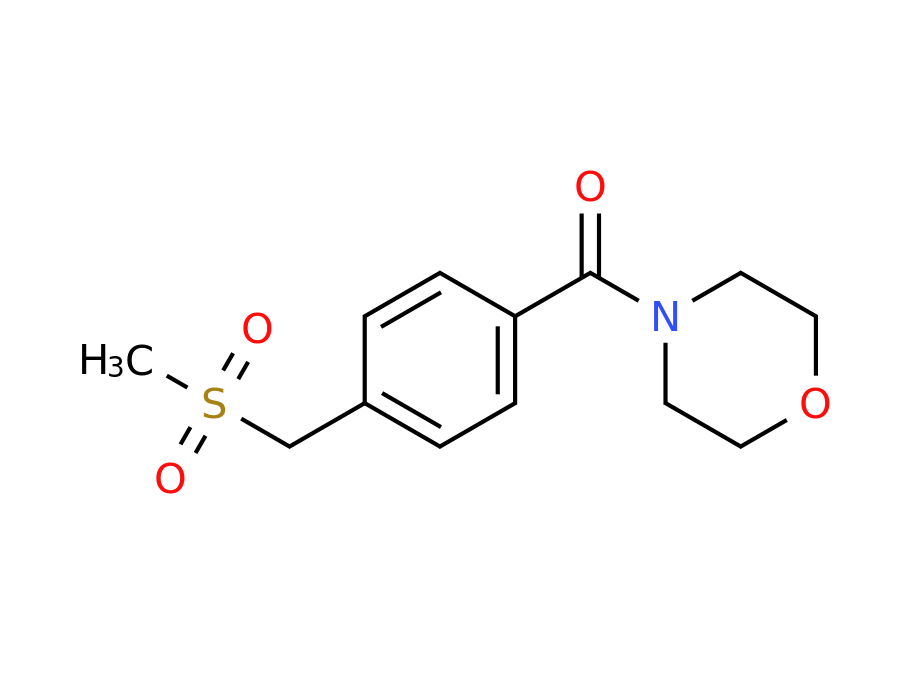 Structure Amb10484621