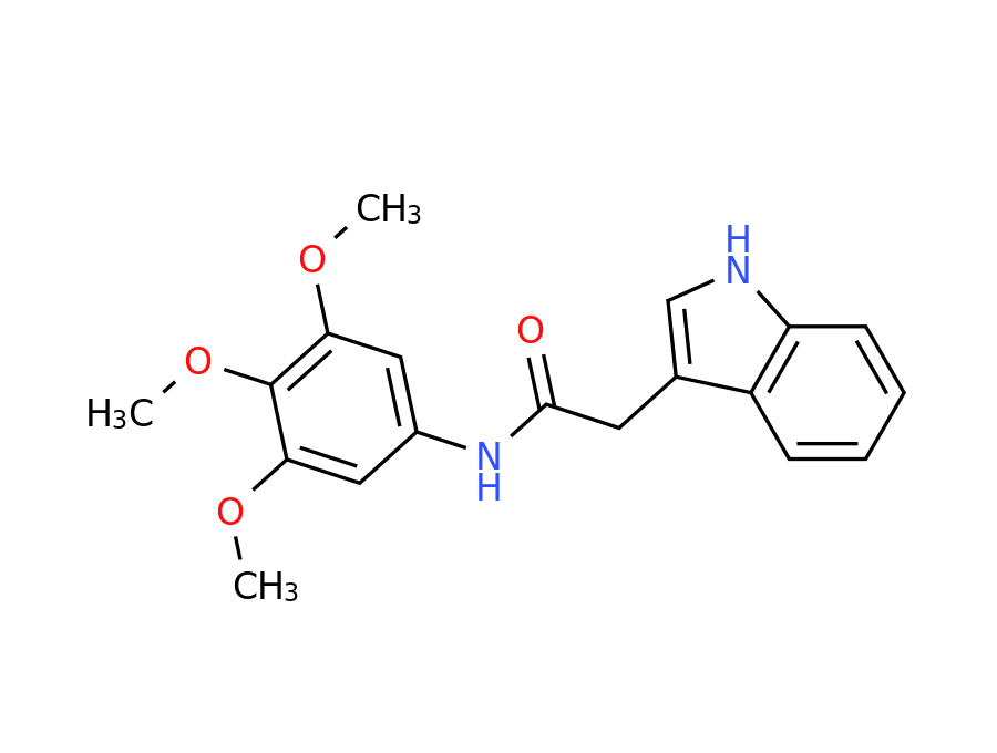 Structure Amb10484962