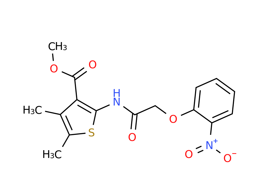 Structure Amb1048500