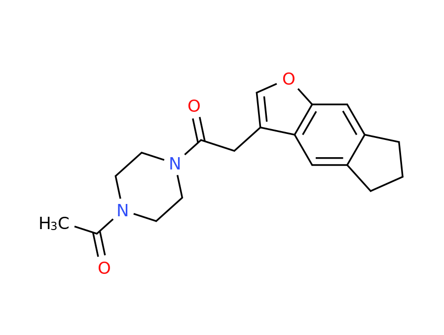 Structure Amb10485164