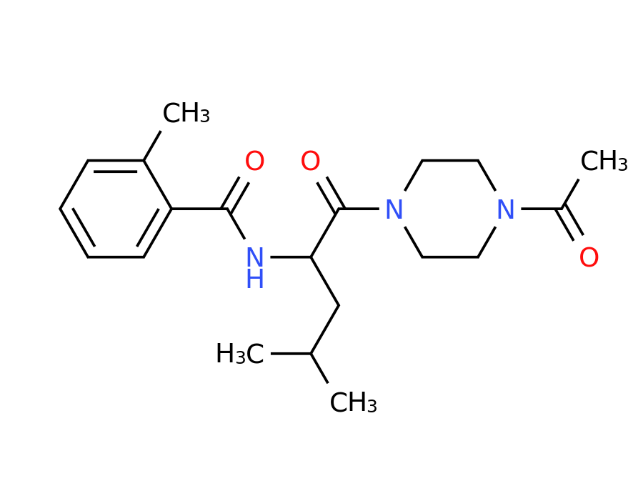 Structure Amb10485242