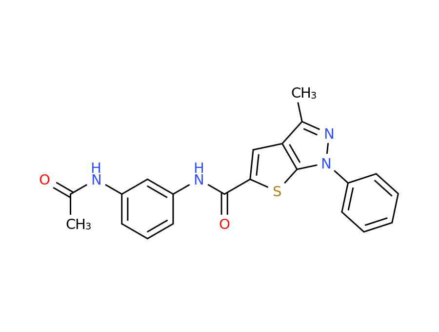 Structure Amb10485711