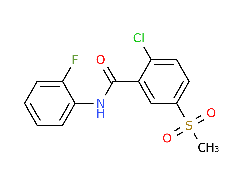 Structure Amb10486029