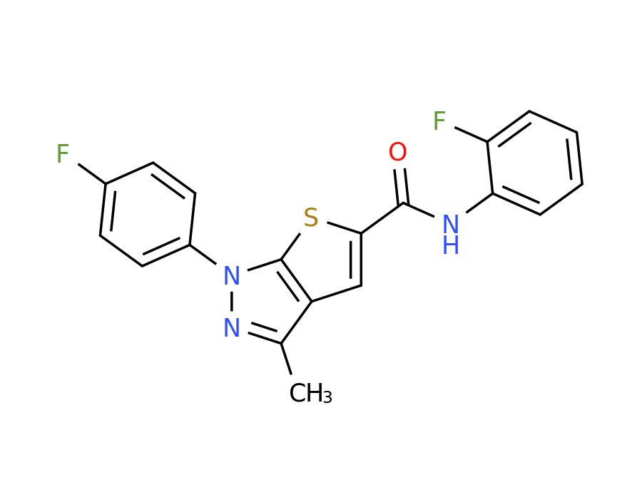 Structure Amb10486085