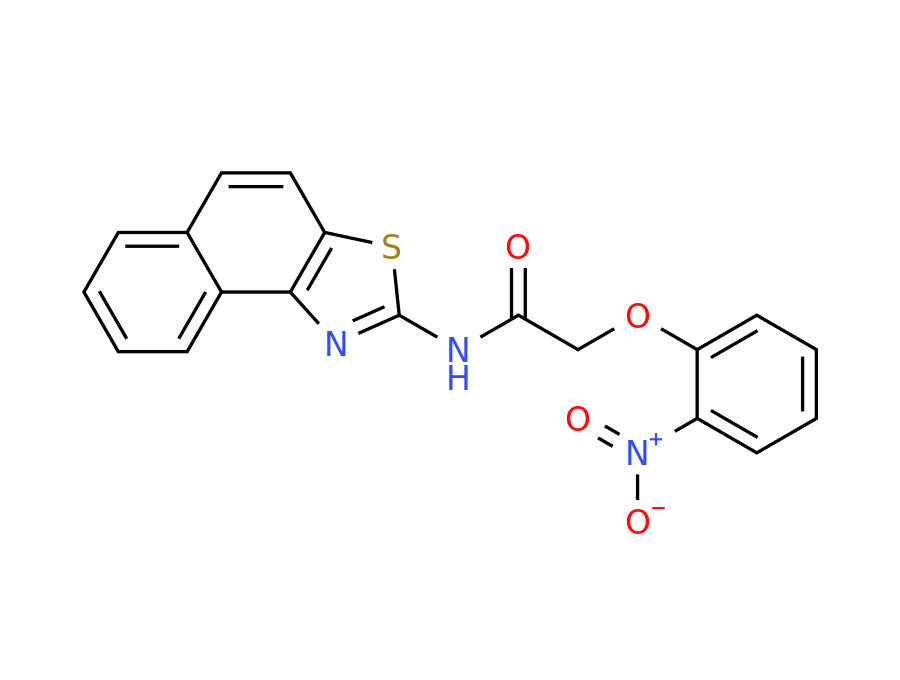 Structure Amb10486918