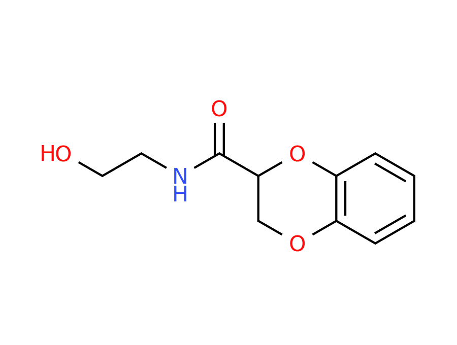 Structure Amb1048700