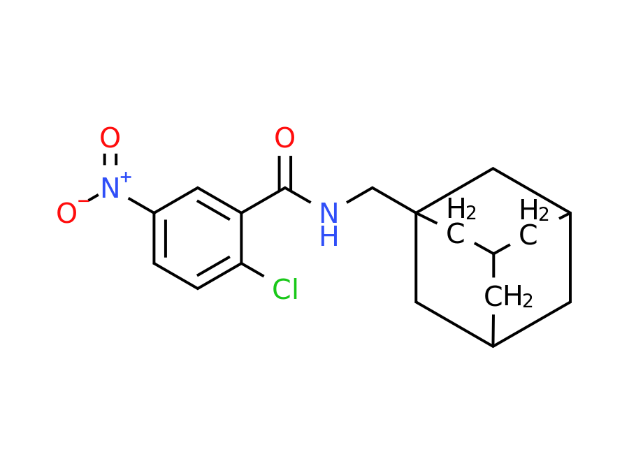 Structure Amb1048916