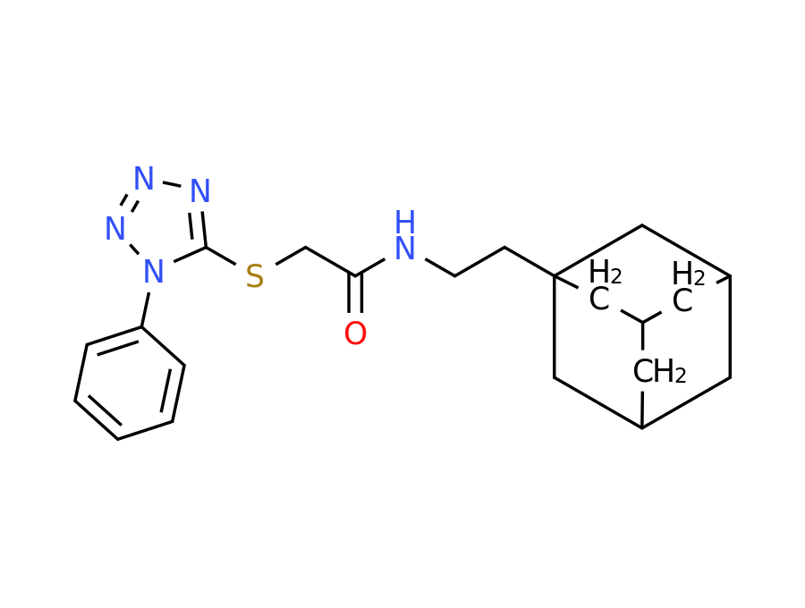 Structure Amb1049151